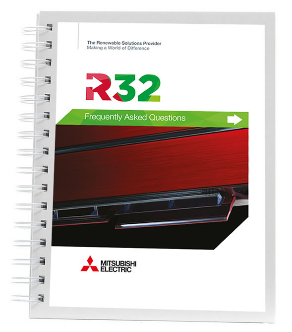 R32 Refrigerant - Frequently Asked Questions
