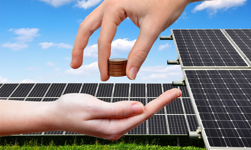 Buying solar panels - are they worth it?