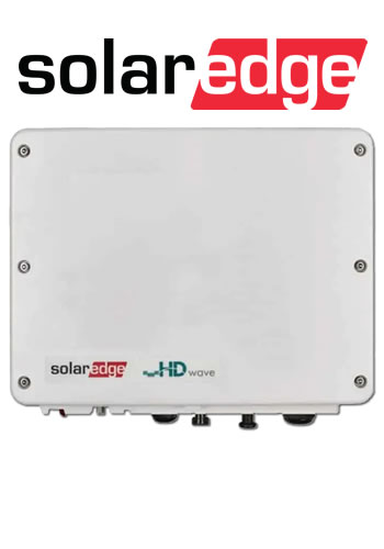 Solaredge HD-Wave SE5000H 5kW Solar Inverter