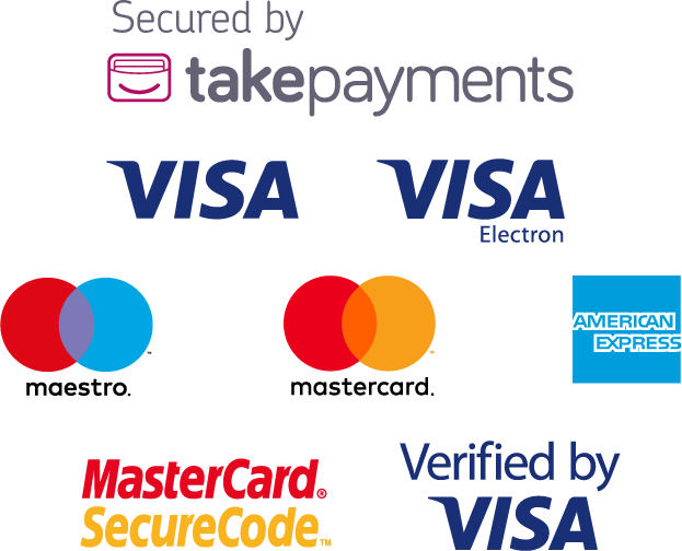Takepayments Cards